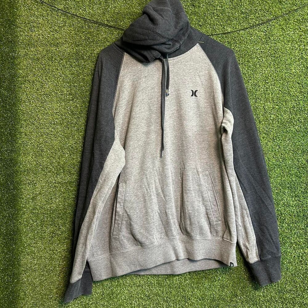Hurley Men's multi Hoodie